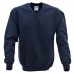 Kids V – Necked Sweatshirt